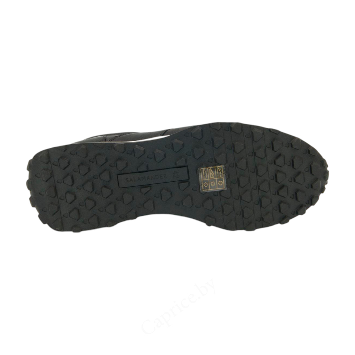 КРОССОВКИ SALAMANDER MEN АРТИКУЛ: 073-782A-1102